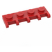 LEGO Hinge Plate 1 x 4 with Car Roof Holder (4315)