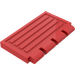 LEGO Hinge Tile 2 x 4 with Ribs (2873)