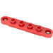 LEGO Technic Plate 1 x 6 with Holes (4262)