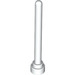 LEGO Antenna 1 x 4 with Rounded Top (3957 / 30064)