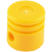 LEGO Yellow Engine Piston (2851)