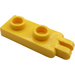 LEGO Hinge Plate 1 x 2 with 2 Fingers Hollow Studs (4276)