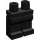 LEGO Black Minifigure Hips and Legs (73200 / 88584)
