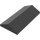 LEGO Black Slope 2 x 4 (25°) Double (3299)