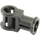 LEGO Black Technic Through Axle Connector with Bushing (32039 / 42135)