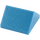 LEGO Blue Slope 2 x 2 (45°) Double (3043)