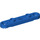 LEGO Blue Technic Rotor 2 Blade with 2 Studs (2711)