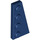 LEGO Dark Blue Wedge Plate 2 x 4 Wing Right (41769)