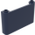 LEGO Dark Blue Windscreen 1 x 6 x 3 (39889 / 64453)