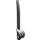 LEGO Dark Gray Cutlass (Sword) (2530)