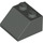 LEGO Dark Gray Slope 2 x 2 (45°) (3039 / 6227)