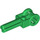 LEGO Green Axle 1.5 with Perpendicular Axle Connector (6553)