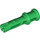 LEGO Green Long Pin with Friction and Bushing (32054 / 65304)