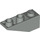 LEGO Light Gray Slope 1 x 3 (25°) Inverted (4287)