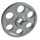 LEGO Light Gray Wedge Belt Wheel (4185 / 49750)