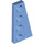 LEGO Medium Blue Wedge Plate 2 x 4 Wing Right (41769)