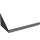LEGO Medium Stone Gray Slope 1 x 2 (31°) (85984)