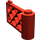 LEGO Red Gate 1 x 4 x 2 (3186)