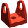 LEGO Red Hose Reel 2 x 2 Holder (2584 / 28457)