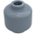 LEGO Sand Blue Minifigure Head (Safety Stud) (3626 / 88475)