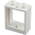 LEGO White Window Frame 1 x 2 x 2 (60592 / 79128)