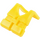 LEGO Yellow Minifigure Life Jacket Modern (97895)