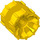 LEGO Yellow Technic Tread Sprocket Wheel (32007)