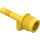 LEGO Yellow Torch with Grooves (3959)
