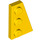 LEGO Yellow Wedge Plate 2 x 3 Wing Right  (43722)
