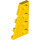 LEGO Yellow Wedge Plate 2 x 4 Wing Left (41770)